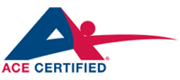 ACE Certified