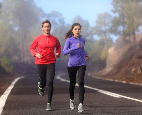3 traits that will make you a better runner