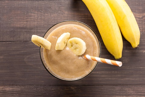 anti-inflammatory golden protein shake