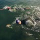 Coached Open Water Swim