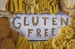 gluten free diet