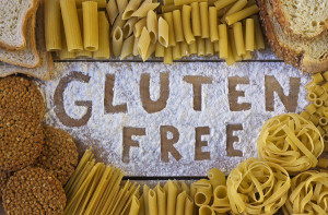 gluten free diet