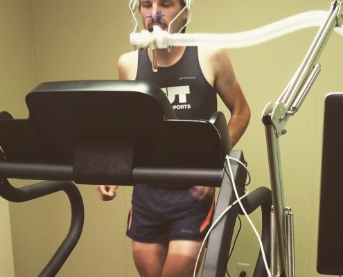 metabolic testing