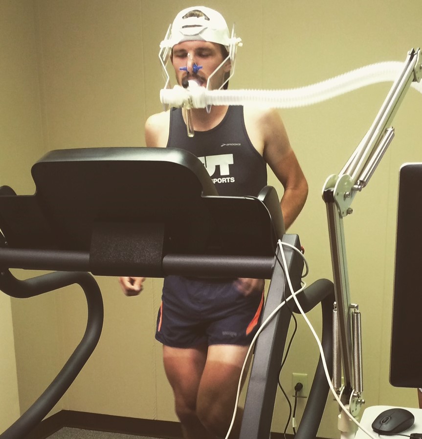 3 Benefits Of Vo2max Testing The Endurance Edge