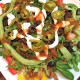 bell pepper nachos