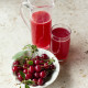 tart cherry juice