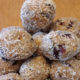 PACE (Protein Almond Coconut Energy) Balls