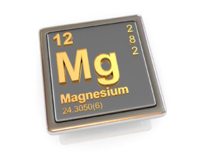 magnesium