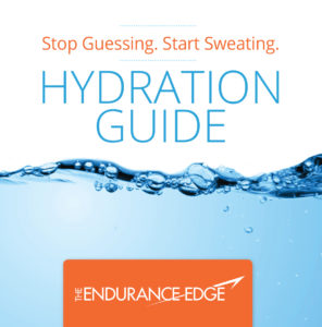 hydration guide for athletes