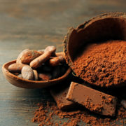 cocoa powder