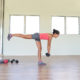 exercises for stronger glutes