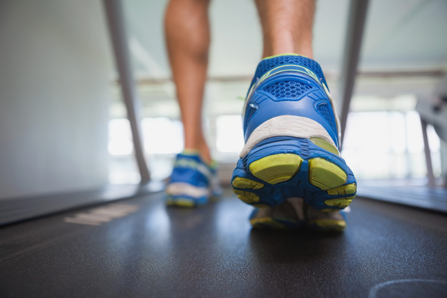 How Gait Analysis Can Benefit Your Running - The Endurance Edge ...