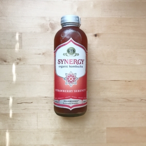 kombucha