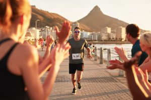 how to fuel for your best 5K & 10K running performance
