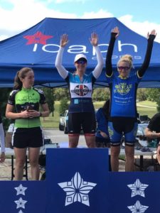 kat hyland podium 2017