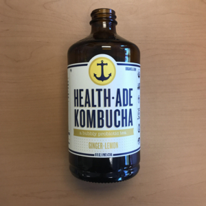 kombucha