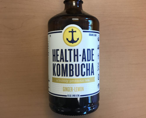 kombucha kraze