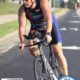becoming a real triathlete
