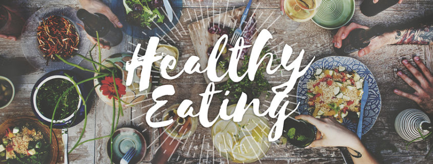 Healthy Eating
