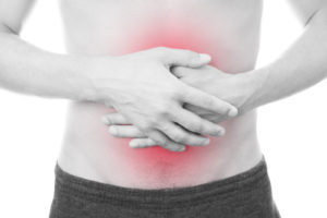 Train your Gut