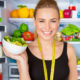 registered dietitian nutritionist