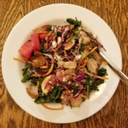 Kale Salad