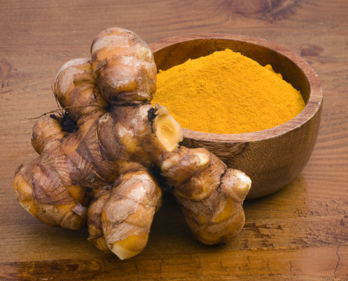 Turmeric