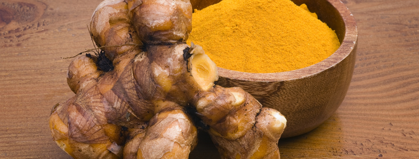 Turmeric