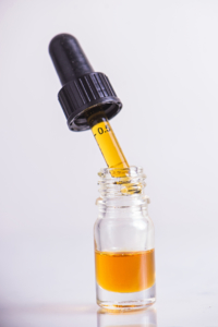 cbd oil