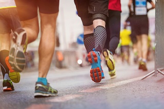 half marathon training plan