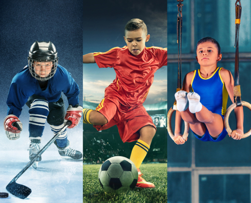 Active Youth Sports