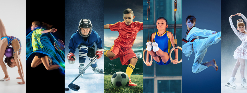 Active Youth Sports