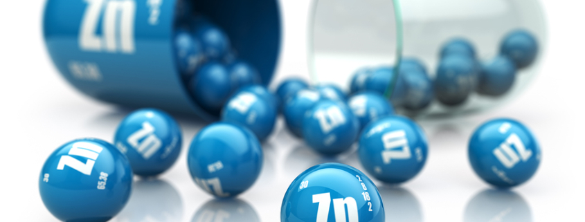 immunity series zinc