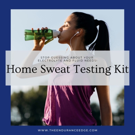 home sweat testing kit