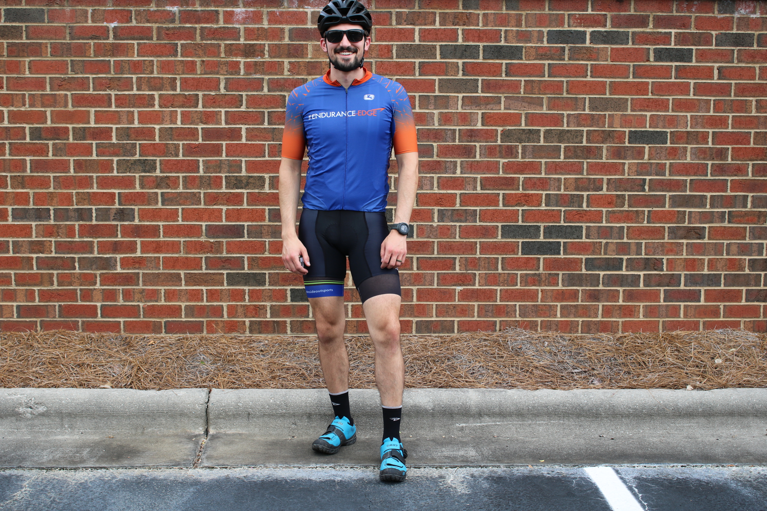 tit Sind hule The Endurance Edge Women's Cycling Jersey - The Endurance Edge: Coaching,  Nutrition & Metabolic Testing in Cary, NC
