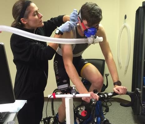 how to improve performance with metabolic testing