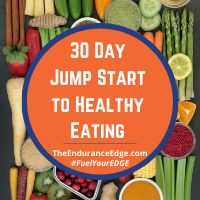 30 Day Jump Start Program