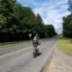 Josh Bike Humans of Steel Iron Distance Race