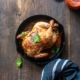 whole chicken recipe