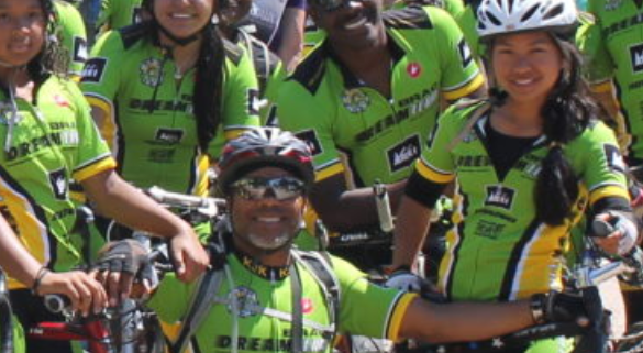 Strengthening Youth Through Cycling with Triangle Bikeworks