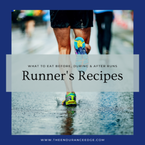 Runner's Recipes