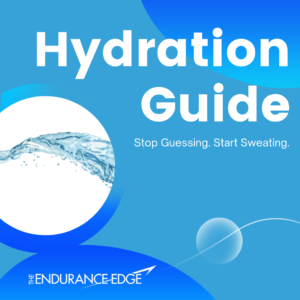 Hydration Guide for Athletes