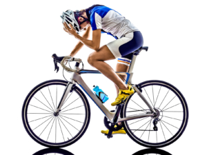 common mistakes triathletes make