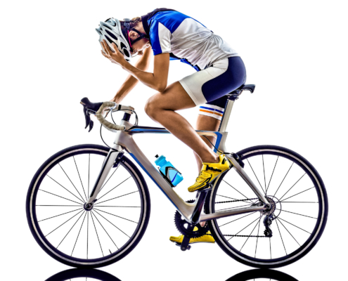 common mistakes triathletes make