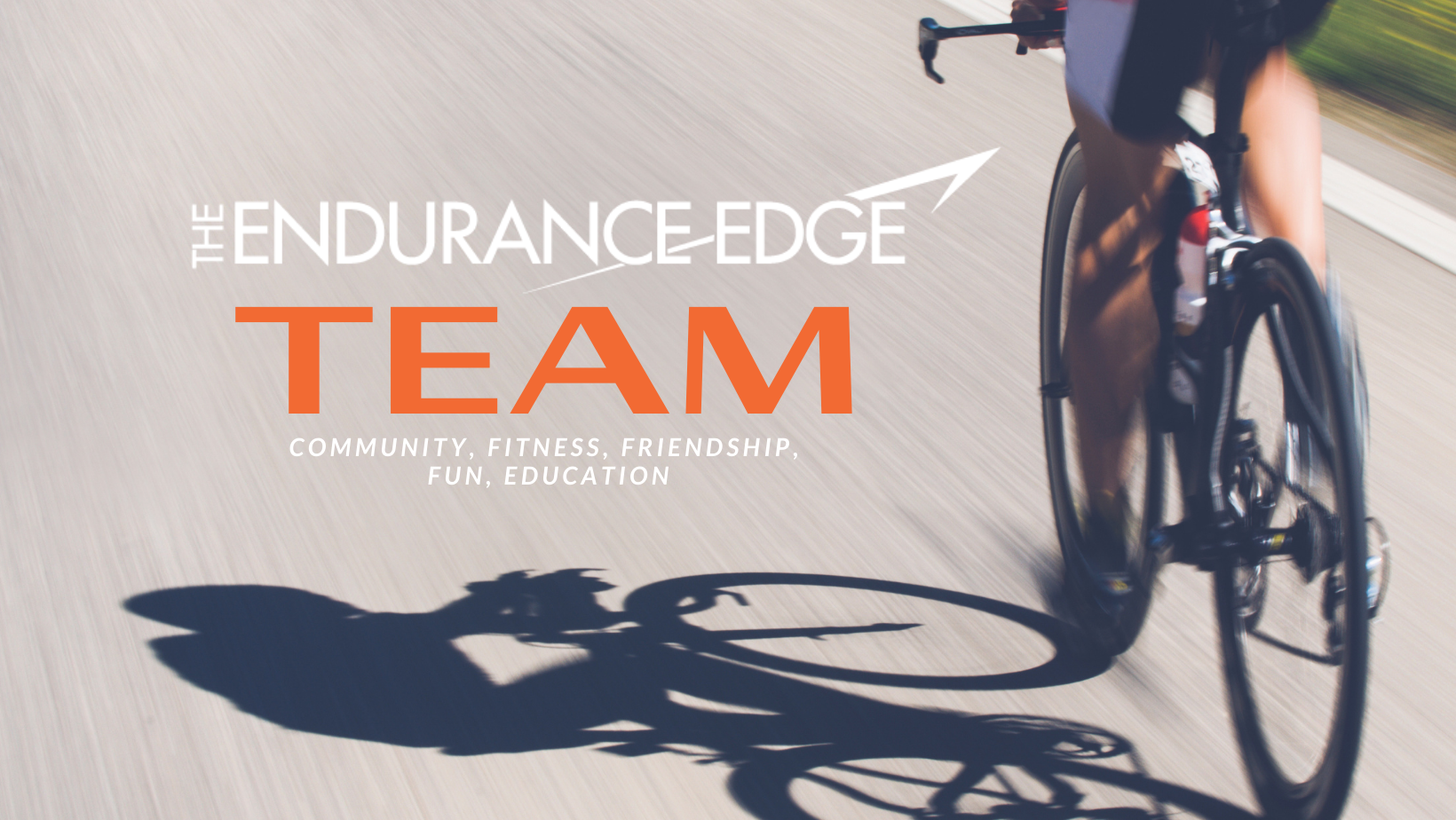 The Endurance Edge Team