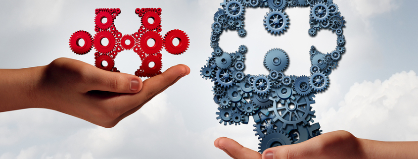 positive psychology and mindful