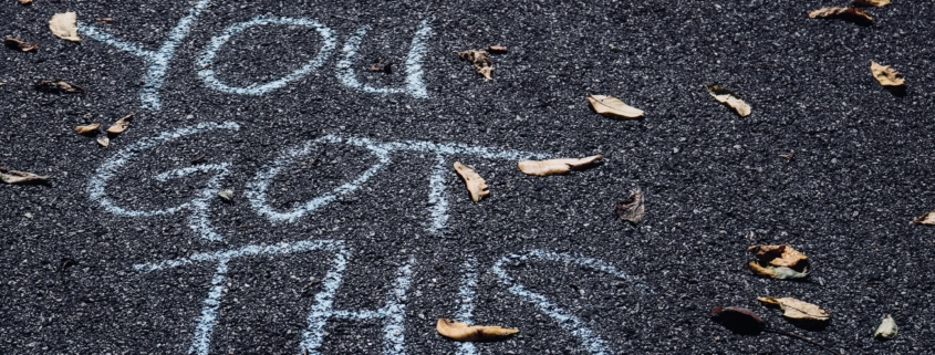 You got this: how to boost resilience