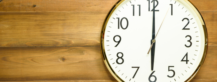 Intermittent Fasting