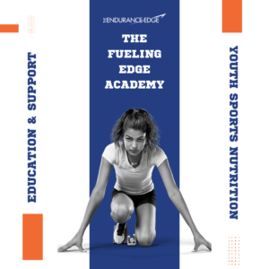 The Fueling Edge Academy Youth Sports Nutrition