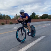 triathlon bike